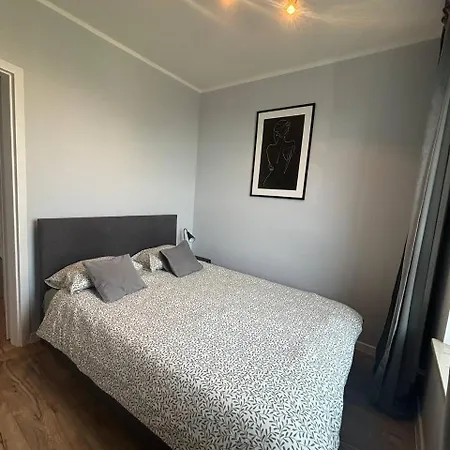 Heaven A74 Apartment *