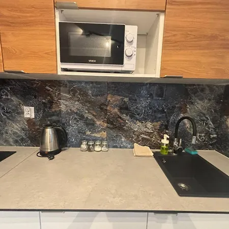 Apartman Heaven A74 *