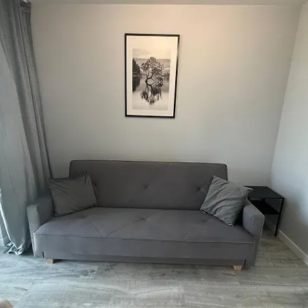 Heaven A74 Apartamento Varsovia