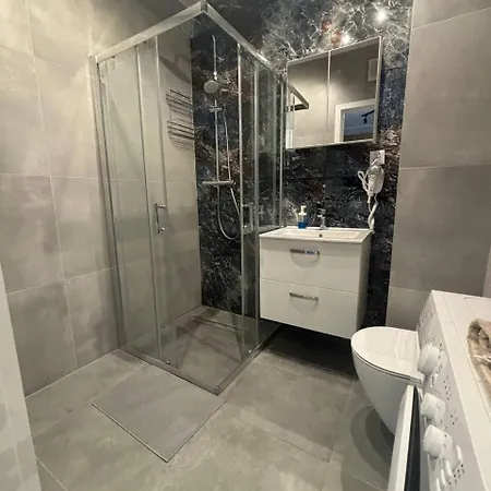 Heaven A74 Appartement *