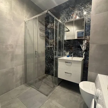 Heaven A74 Appartement *