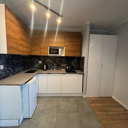 Heaven A74 Appartement