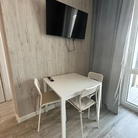 Appartement Heaven A74