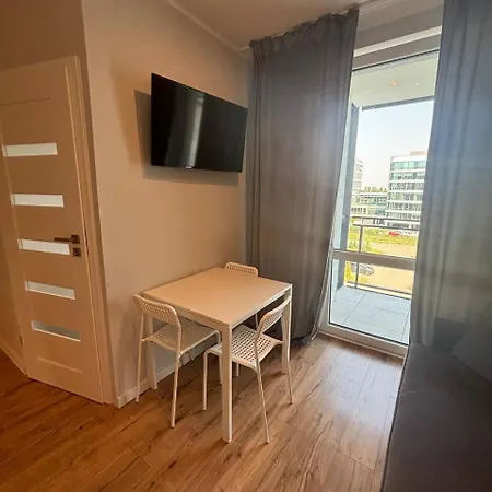 Appartement Heaven A74 *