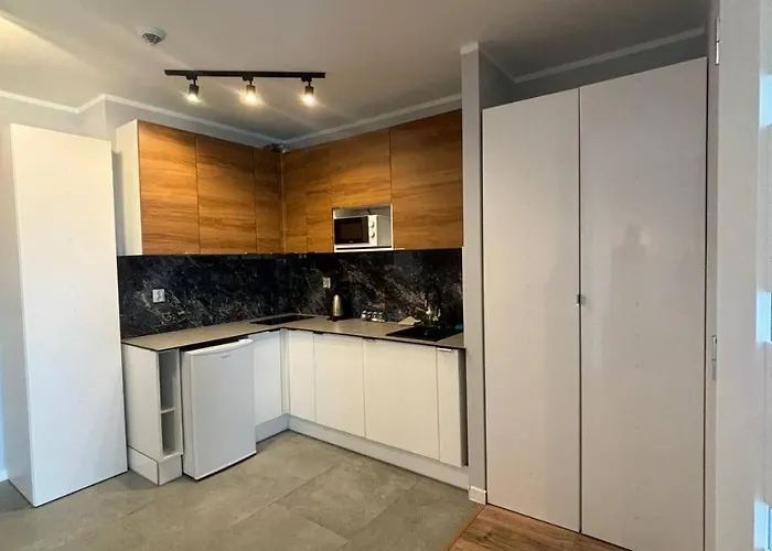 Heaven A74 وارسو