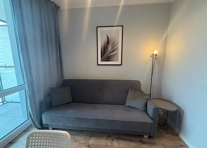 Heaven A74 وارسو