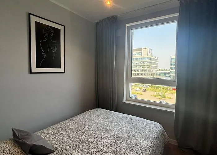 Heaven A74 * وارسو