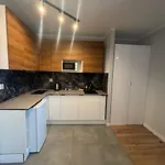 Heaven A74 Apartment