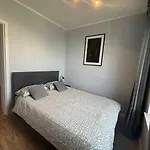 Heaven A74 Apartment *