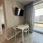 Heaven A74 Apartment Warschau
