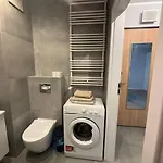 Heaven A74 Apartment